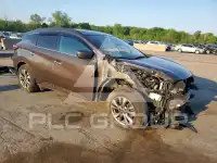 2018 Nissan MURANO фото