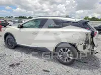 2018 Nissan MURANO фото