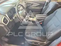 2018 Nissan MURANO фото