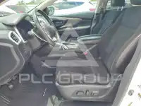 2018 Nissan MURANO фото