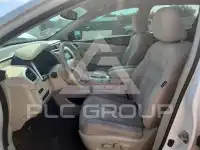 2018 Nissan MURANO фото