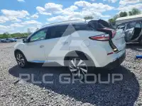 2018 Nissan MURANO фото