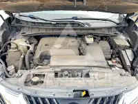 2018 Nissan MURANO фото