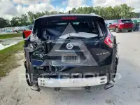 2018 Nissan MURANO фото