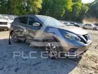 2018 Nissan MURANO фото