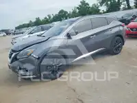 2018 Nissan MURANO фото