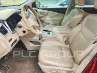 2018 Nissan MURANO фото