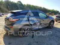 2018 Nissan MURANO фото