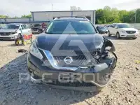 2018 Nissan MURANO фото