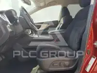 2018 Nissan MURANO фото