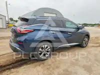 2018 Nissan MURANO фото