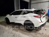 2018 Nissan MURANO фото