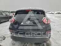 2018 Nissan MURANO фото
