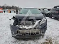 2018 Nissan MURANO фото