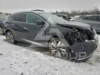 2018 Nissan MURANO фото