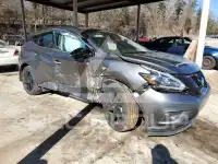2018 Nissan MURANO фото