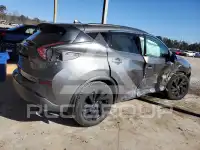 2018 Nissan MURANO фото