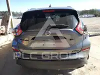 2018 Nissan MURANO фото