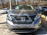 2018 Nissan MURANO фото