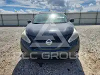 2018 Nissan MURANO фото