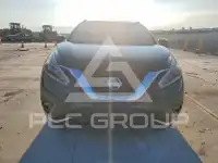 2018 Nissan MURANO фото
