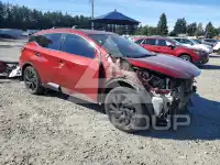 2018 Nissan MURANO фото