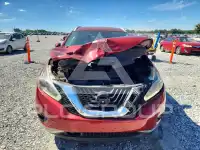 2018 Nissan MURANO фото