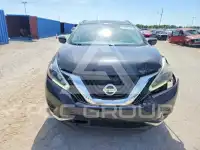 2018 Nissan MURANO фото