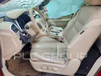 2018 Nissan MURANO фото