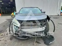 2018 Nissan MURANO фото