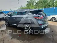 2018 Nissan MURANO photo