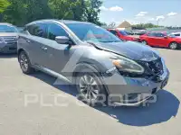 2018 Nissan MURANO фото
