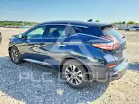 2018 Nissan MURANO фото