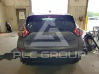 2018 Nissan MURANO фото