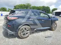 2018 Nissan MURANO фото