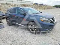 2018 Nissan MURANO фото