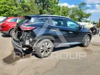 2018 Nissan MURANO фото