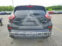 2018 Nissan MURANO фото