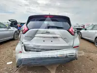 2018 Nissan MURANO фото