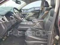 2018 Nissan MURANO фото