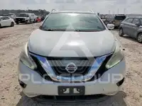 2018 Nissan MURANO фото