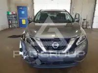 2018 Nissan MURANO фото