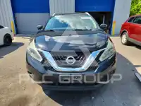 2018 Nissan MURANO фото