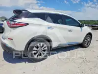2018 Nissan MURANO фото
