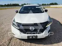 2018 Nissan MURANO фото