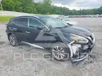 2018 Nissan MURANO фото