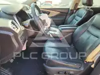 2018 Nissan MURANO фото