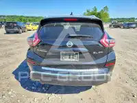 2018 Nissan MURANO фото