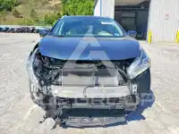 2018 Nissan MURANO фото