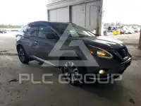 2018 Nissan MURANO фото